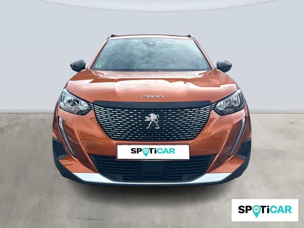 Peugeot 2008 PureTech 100 S&S Allure 75 kW (100 CV) - foto 2