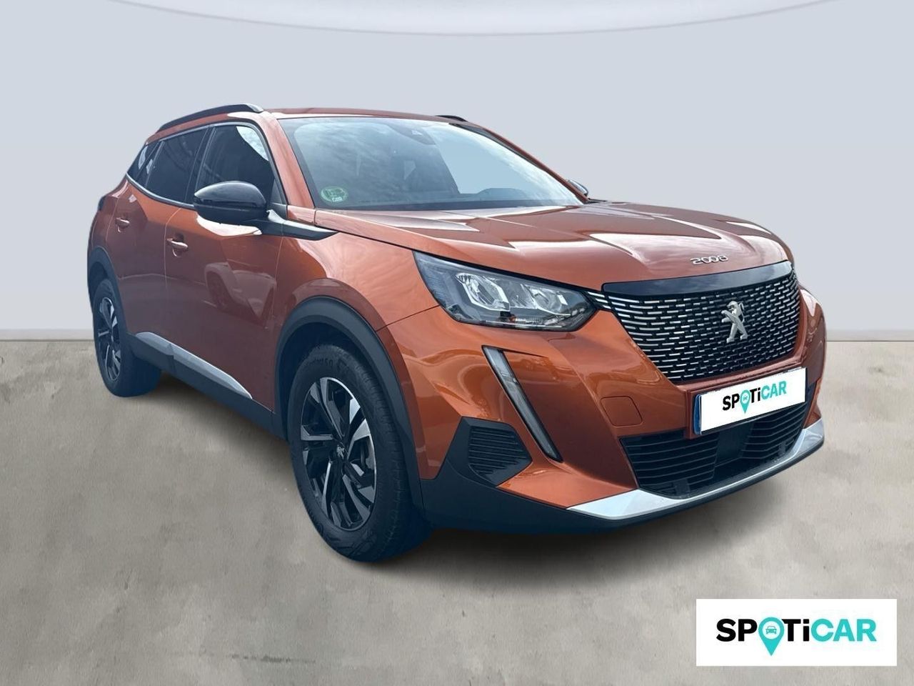 Peugeot 2008 PureTech 100 S&S Allure 75 kW (100 CV) - foto 3