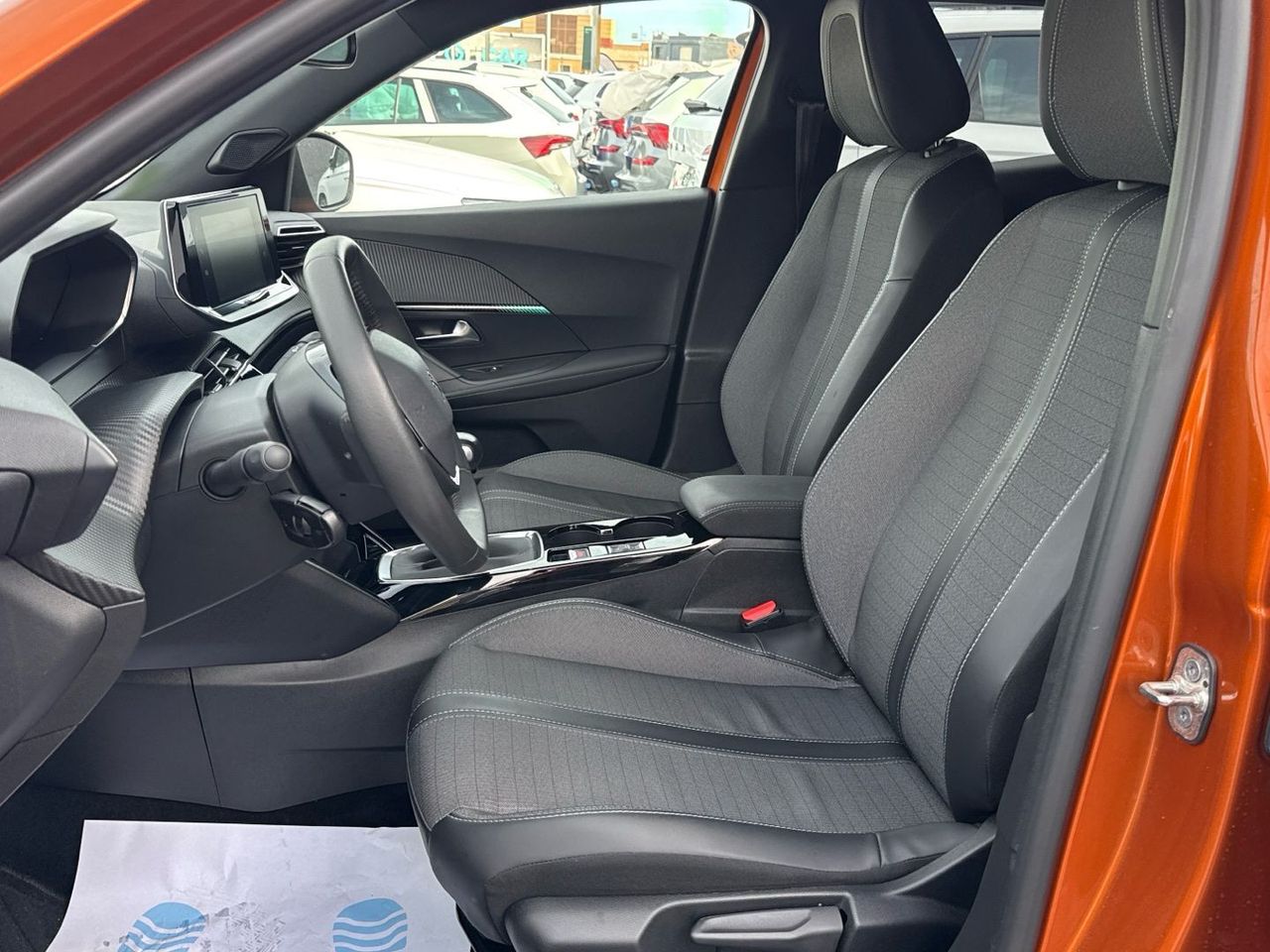 Peugeot 2008 PureTech 100 S&S Allure 75 kW (100 CV) - foto 11