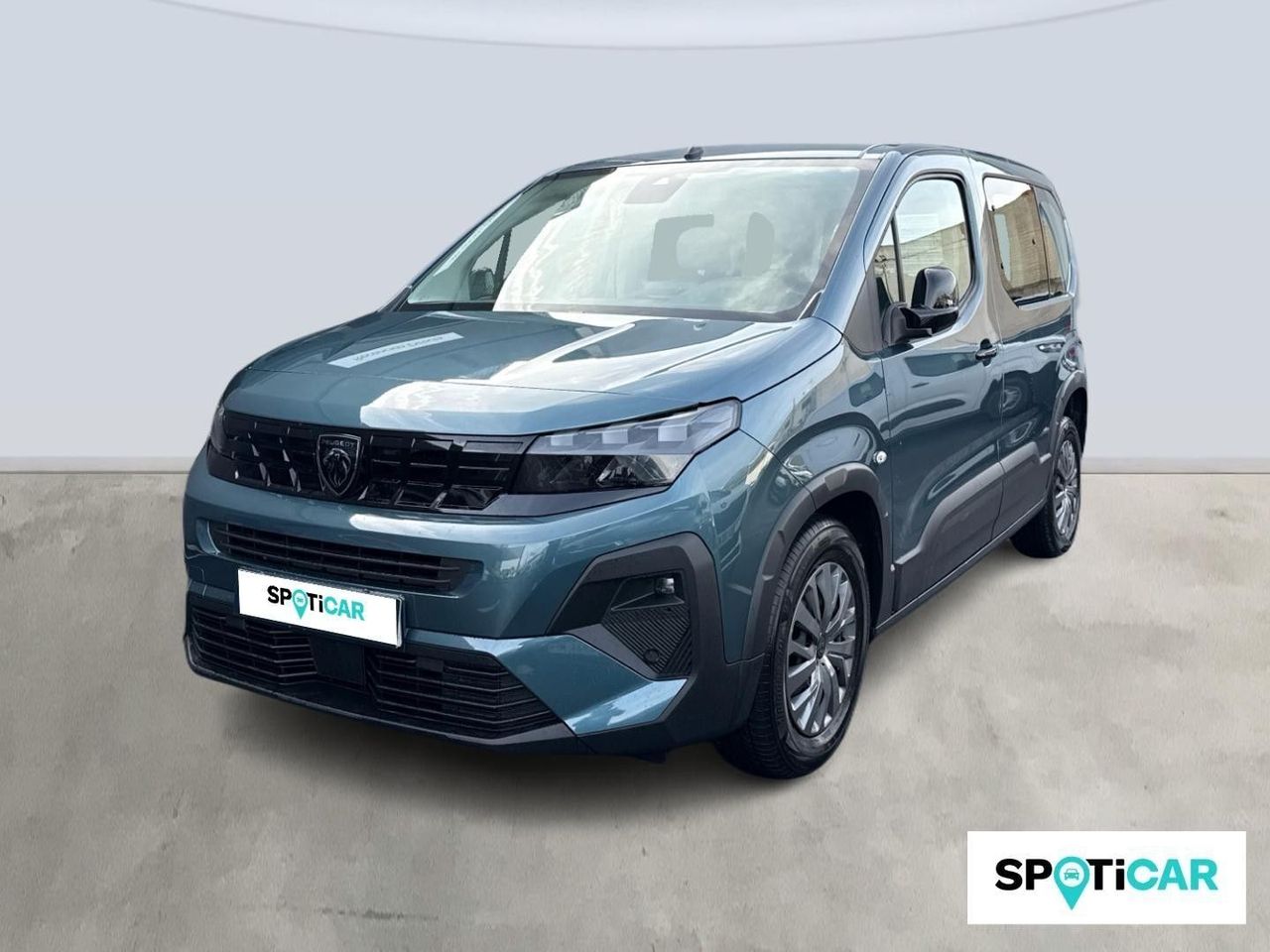 Peugeot Rifter BlueHDi 100 Allure 74 kW (100 CV)