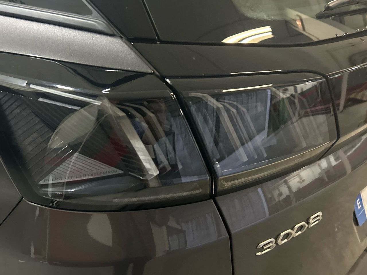 Peugeot 3008 BlueHDi 130 S&S Active Pack 96 kW (130 CV) - foto 17