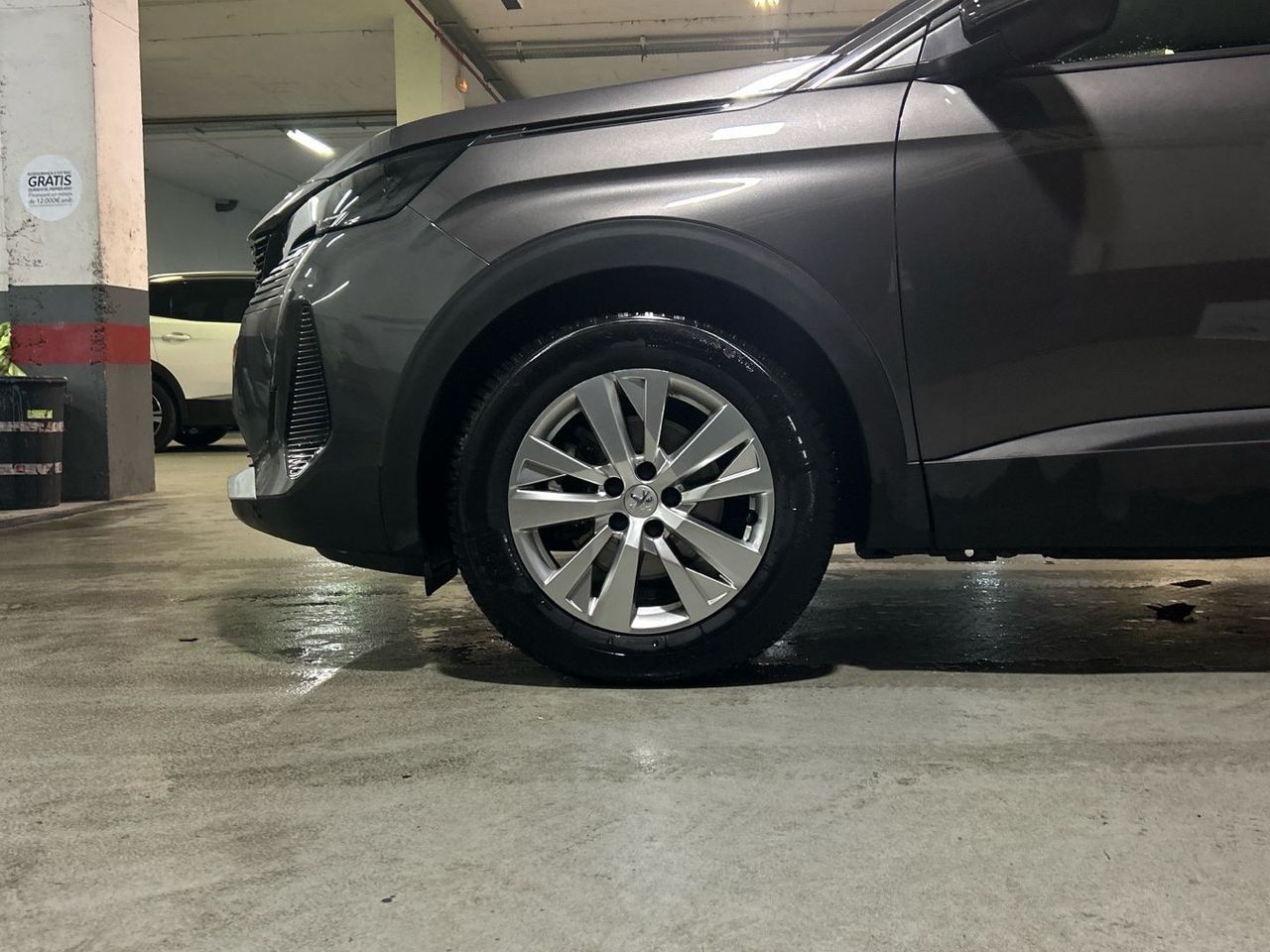 Peugeot 3008 BlueHDi 130 S&S Active Pack 96 kW (130 CV) - foto 13