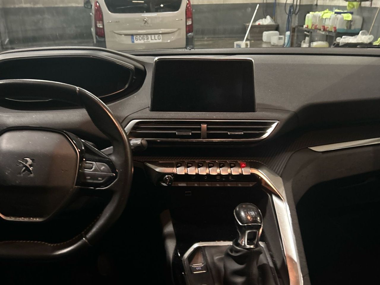 Peugeot 3008 BlueHDi 130 S&S Active Pack 96 kW (130 CV) - foto 8