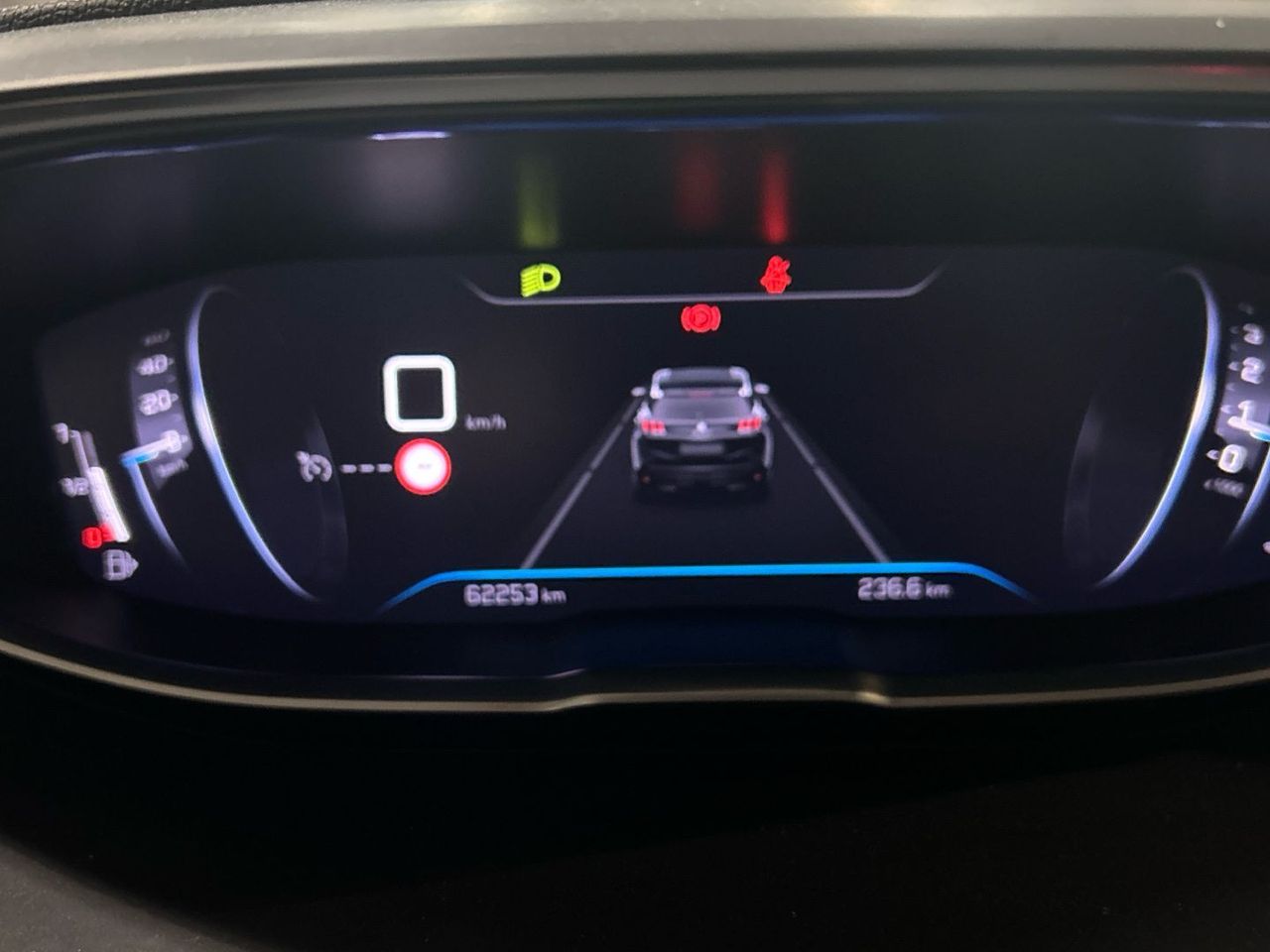 Peugeot 3008 BlueHDi 130 S&S Active Pack 96 kW (130 CV) - foto 10