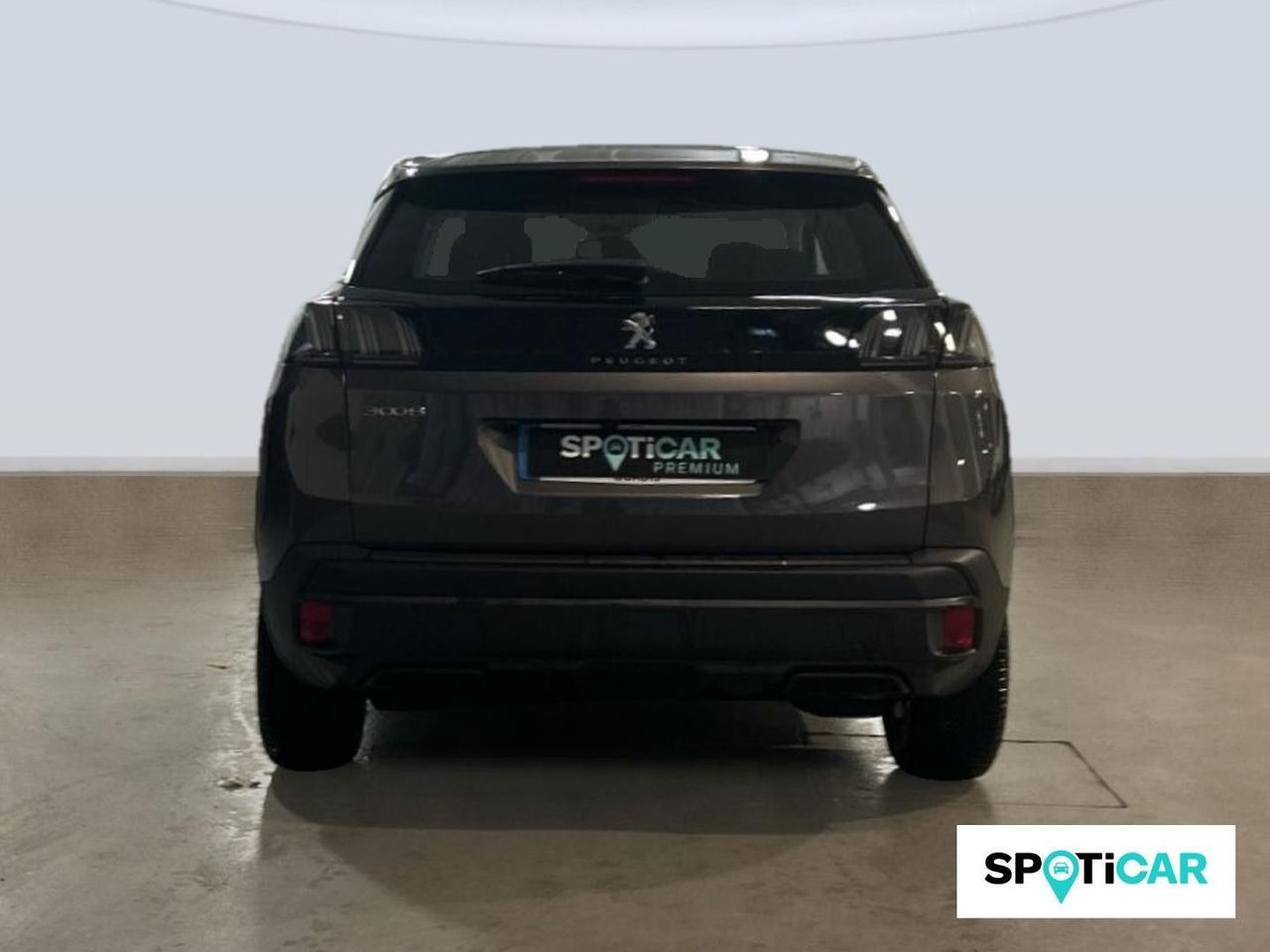 Peugeot 3008 BlueHDi 130 S&S Active Pack 96 kW (130 CV) - foto 5