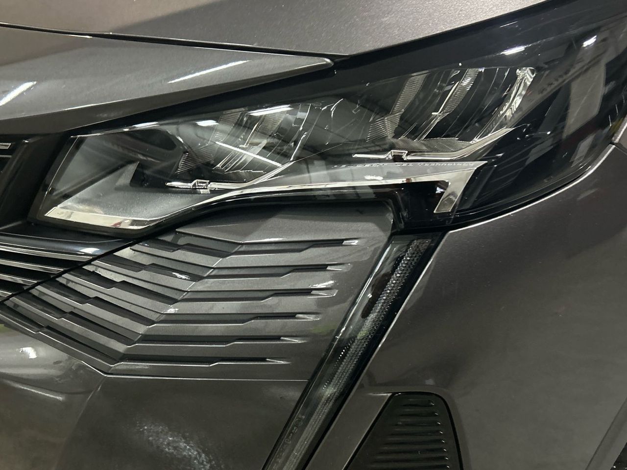 Peugeot 3008 BlueHDi 130 S&S Active Pack 96 kW (130 CV) - foto 16