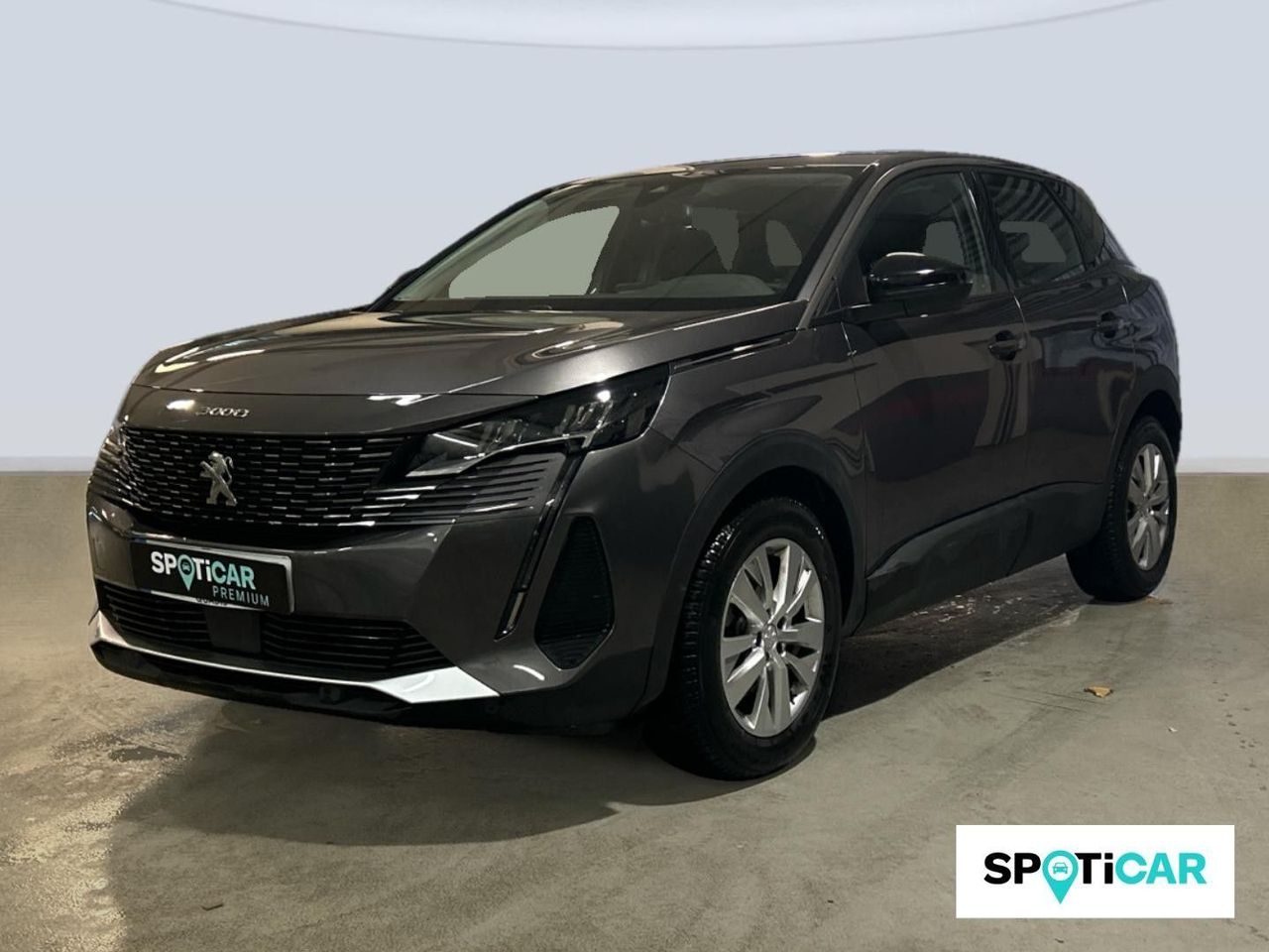 Peugeot 3008 BlueHDi 130 S&S Active Pack 96 kW (130 CV)
