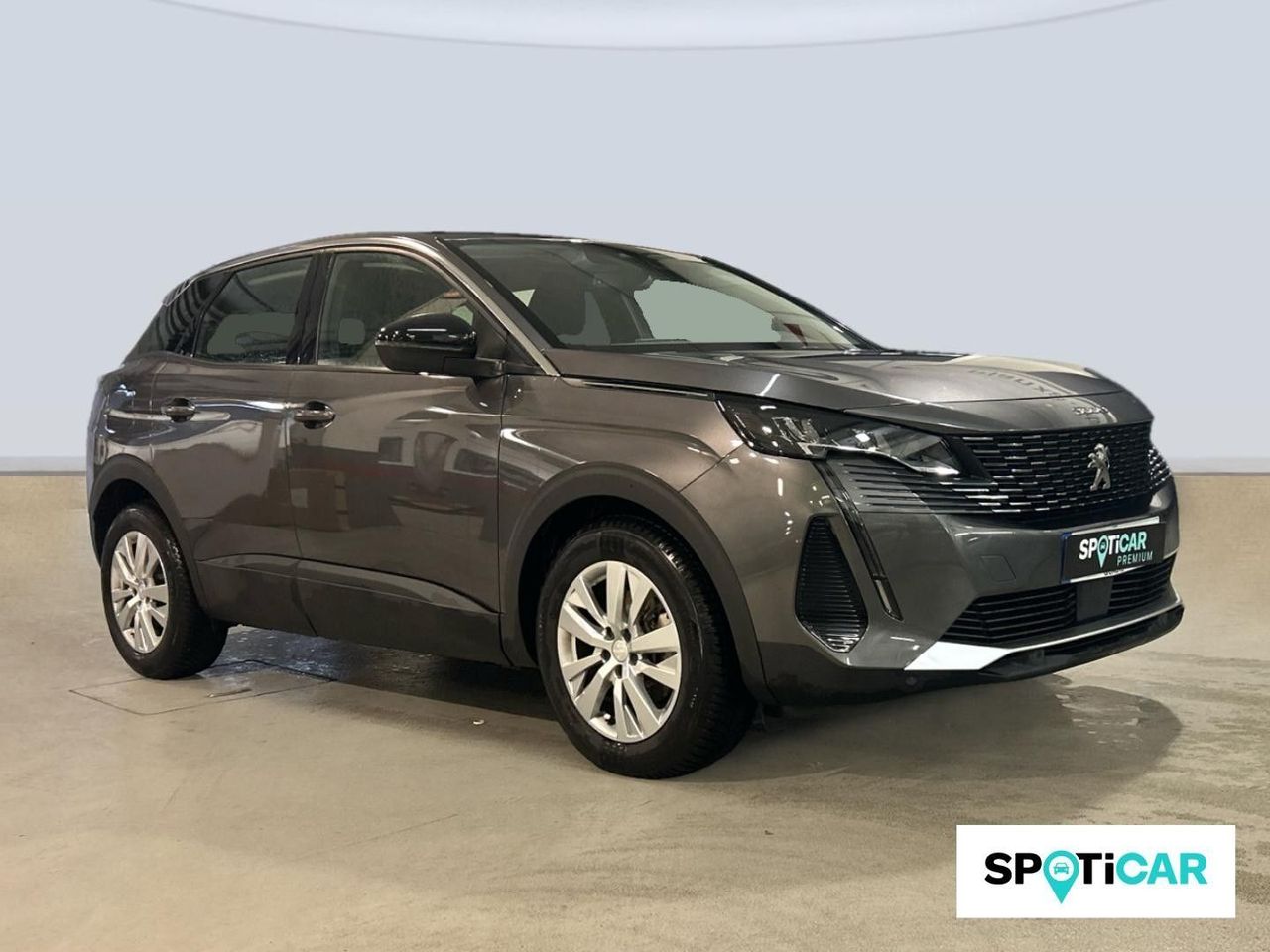 Peugeot 3008 BlueHDi 130 S&S Active Pack 96 kW (130 CV) - foto 3