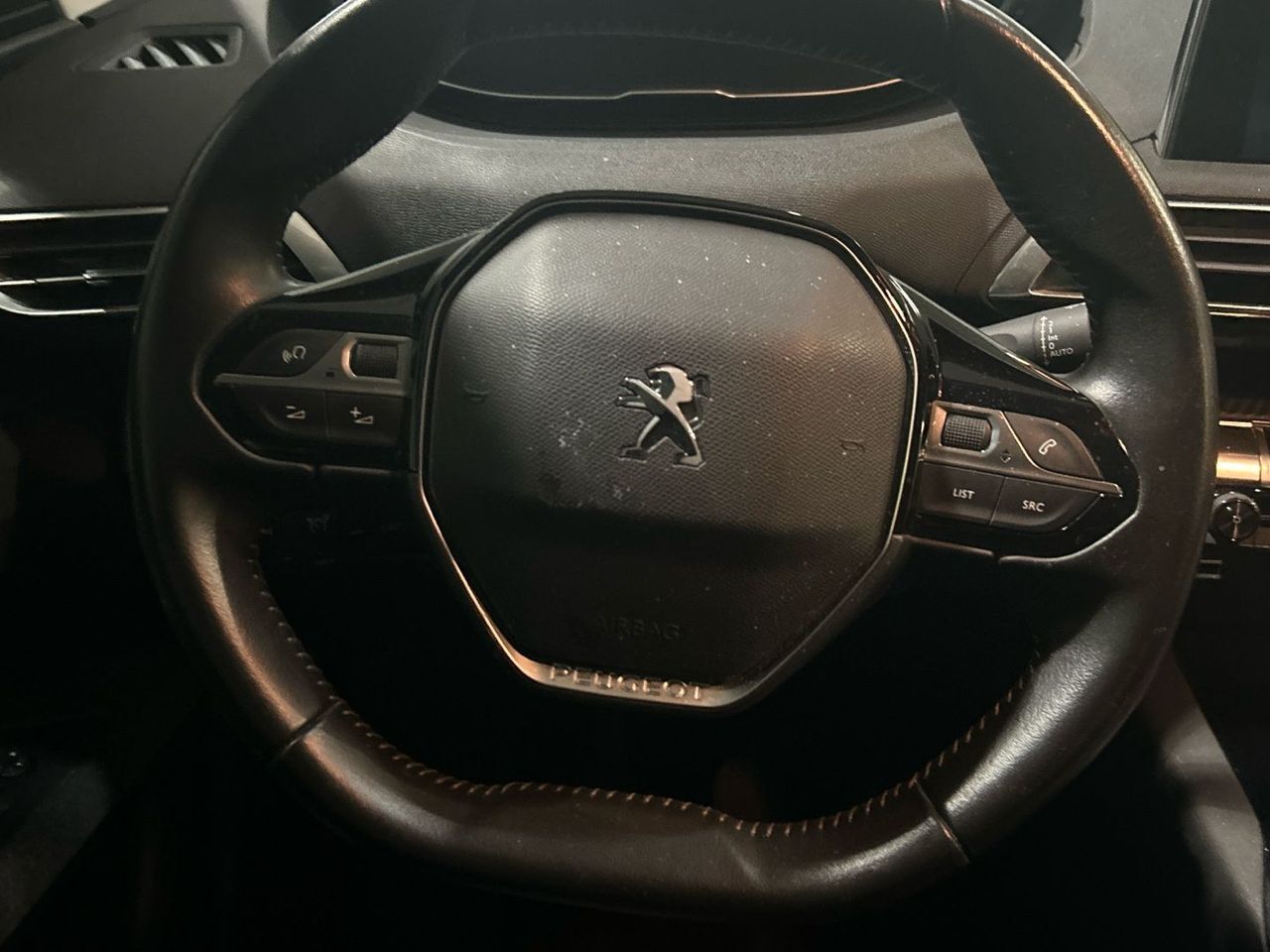 Peugeot 3008 BlueHDi 130 S&S Active Pack 96 kW (130 CV) - foto 9