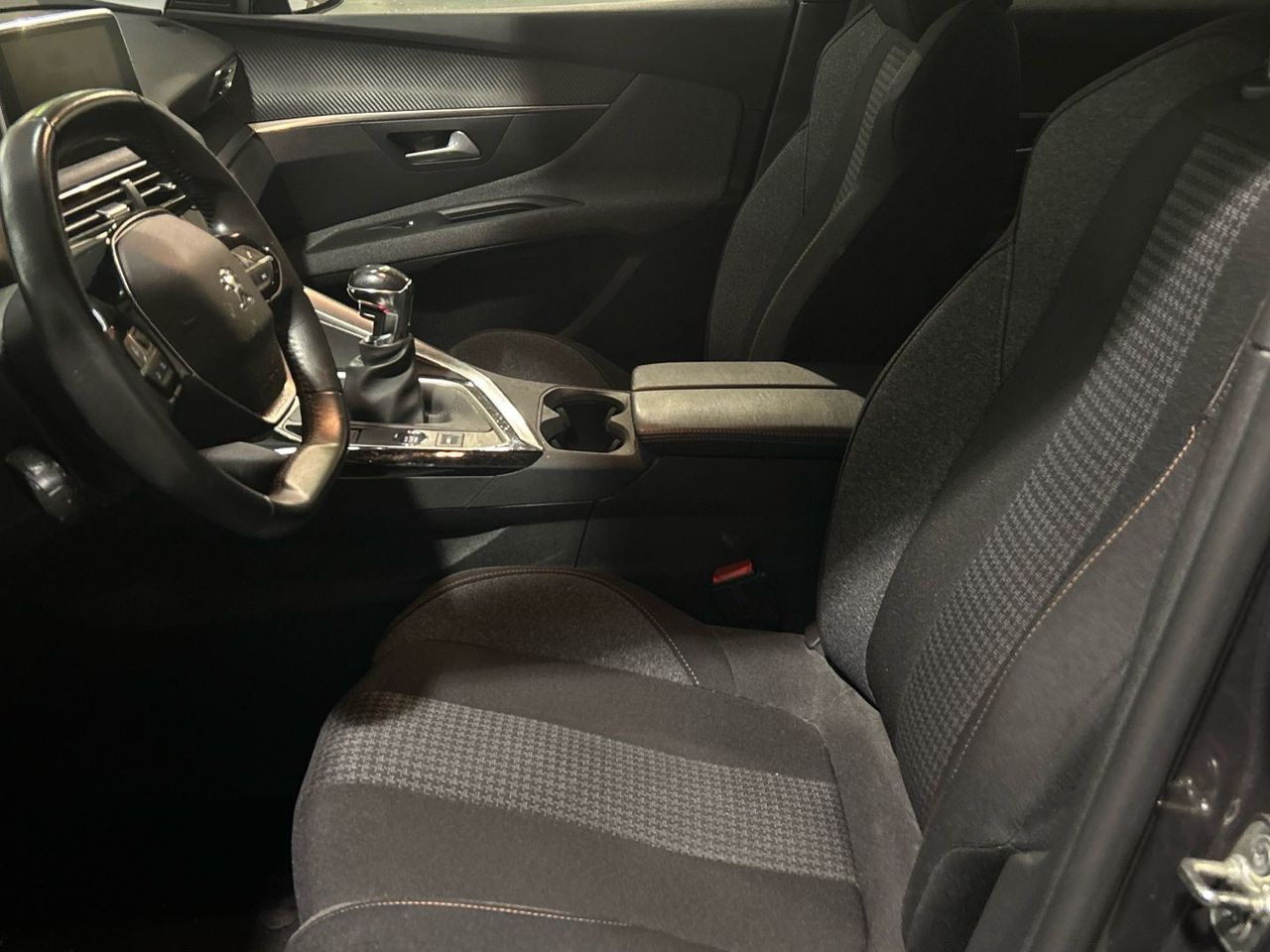 Peugeot 3008 BlueHDi 130 S&S Active Pack 96 kW (130 CV) - foto 21