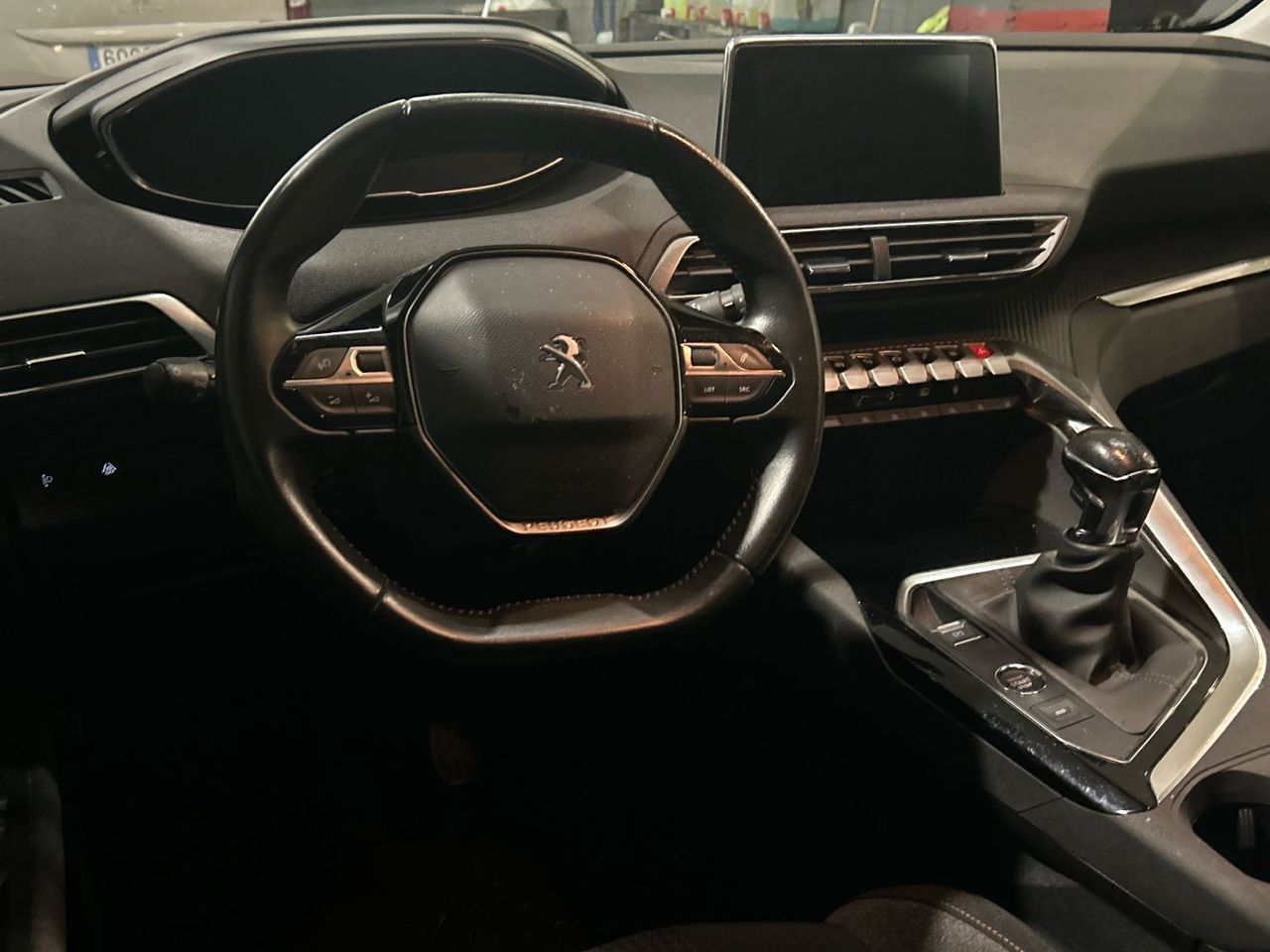 Peugeot 3008 BlueHDi 130 S&S Active Pack 96 kW (130 CV) - foto 11