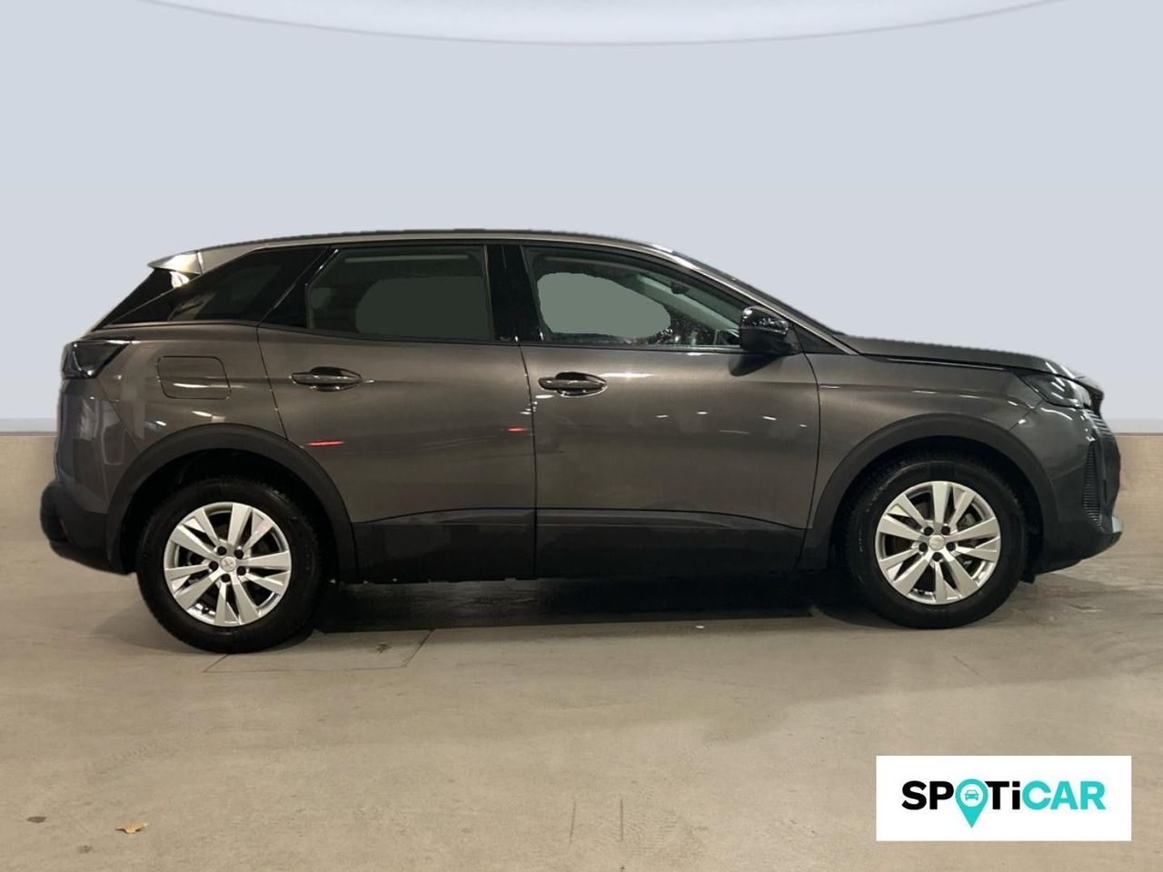 Peugeot 3008 BlueHDi 130 S&S Active Pack 96 kW (130 CV) - foto 4