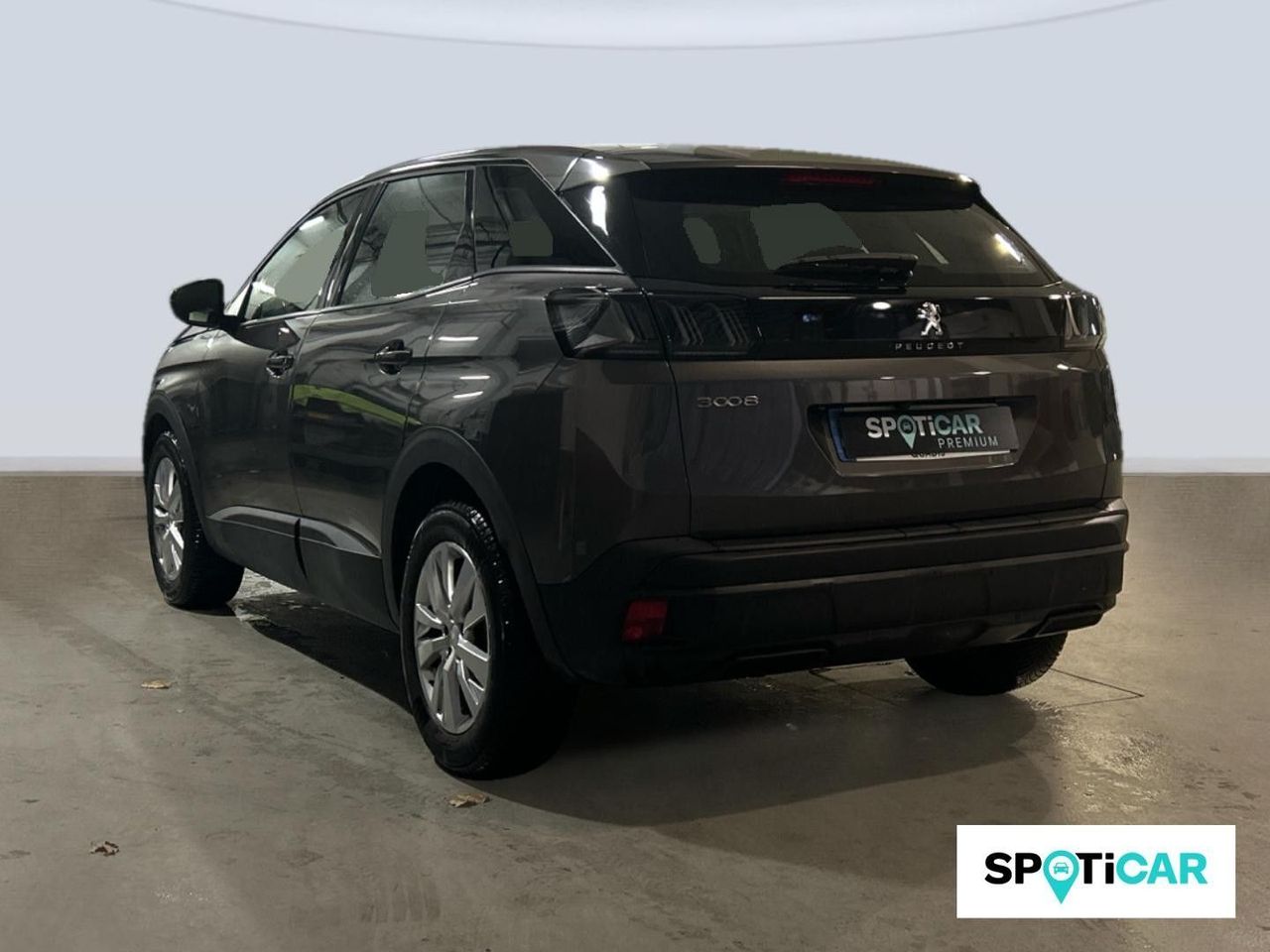 Peugeot 3008 BlueHDi 130 S&S Active Pack 96 kW (130 CV) - foto 7