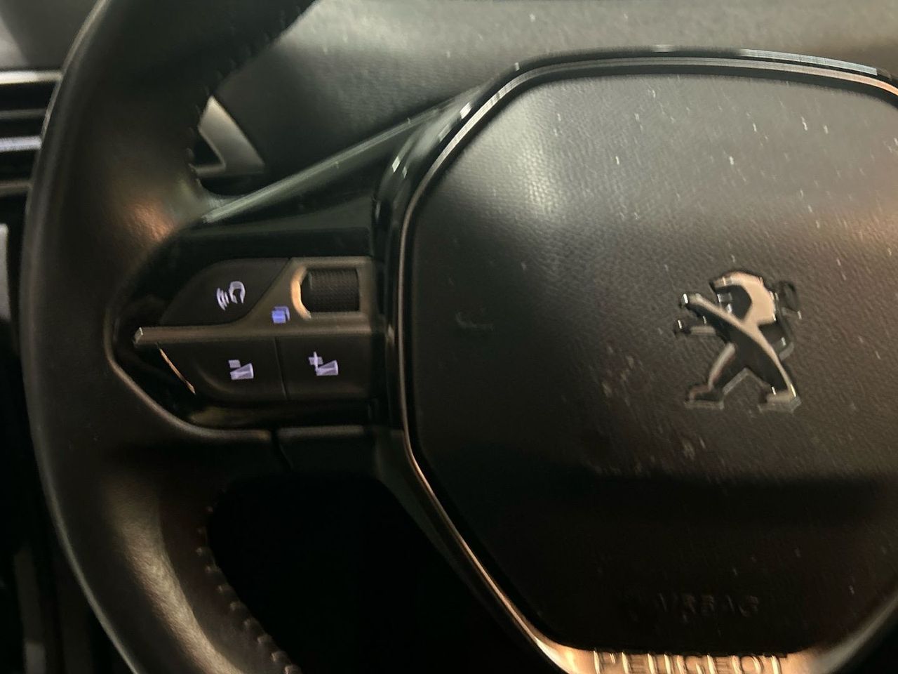 Peugeot 3008 BlueHDi 130 S&S Active Pack 96 kW (130 CV) - foto 20