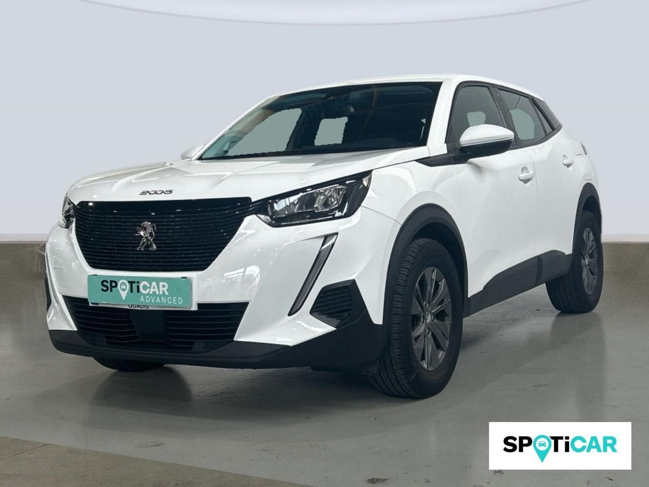 Peugeot 2008 BlueHDi 110 S&S Active Pack 81 kW (110 CV)