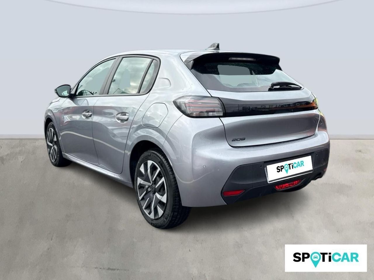 Peugeot 208 PureTech 100 Active 75 kW (100 CV) - foto 7