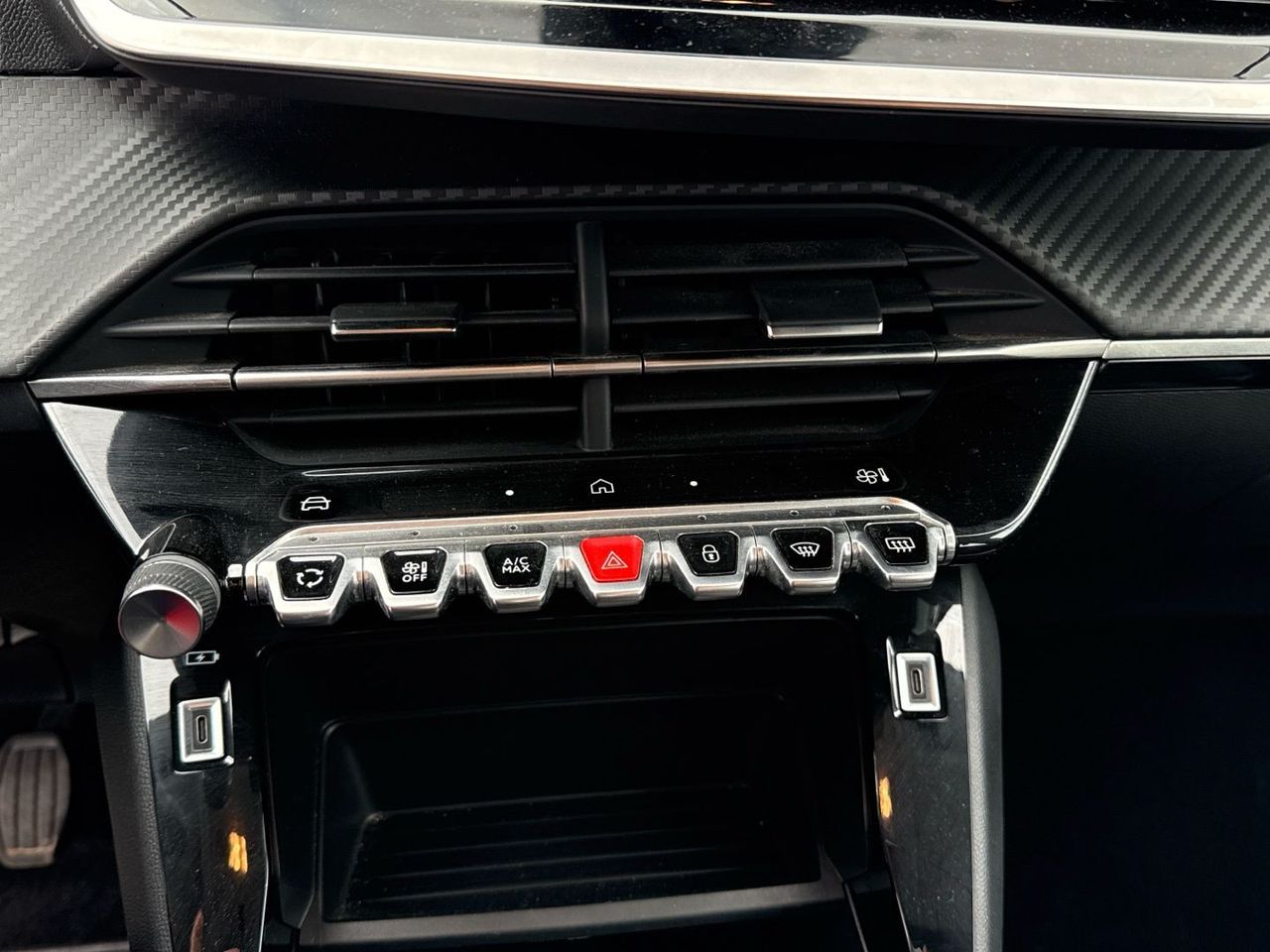 Peugeot 208 PureTech 100 Active 75 kW (100 CV) - foto 29