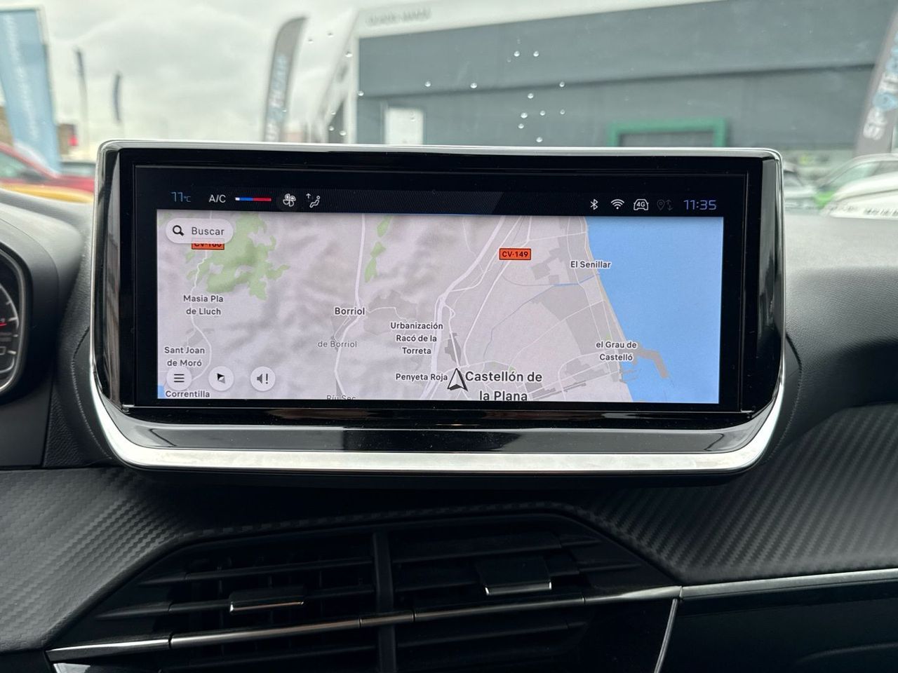 Peugeot 208 PureTech 100 Active 75 kW (100 CV) - foto 27