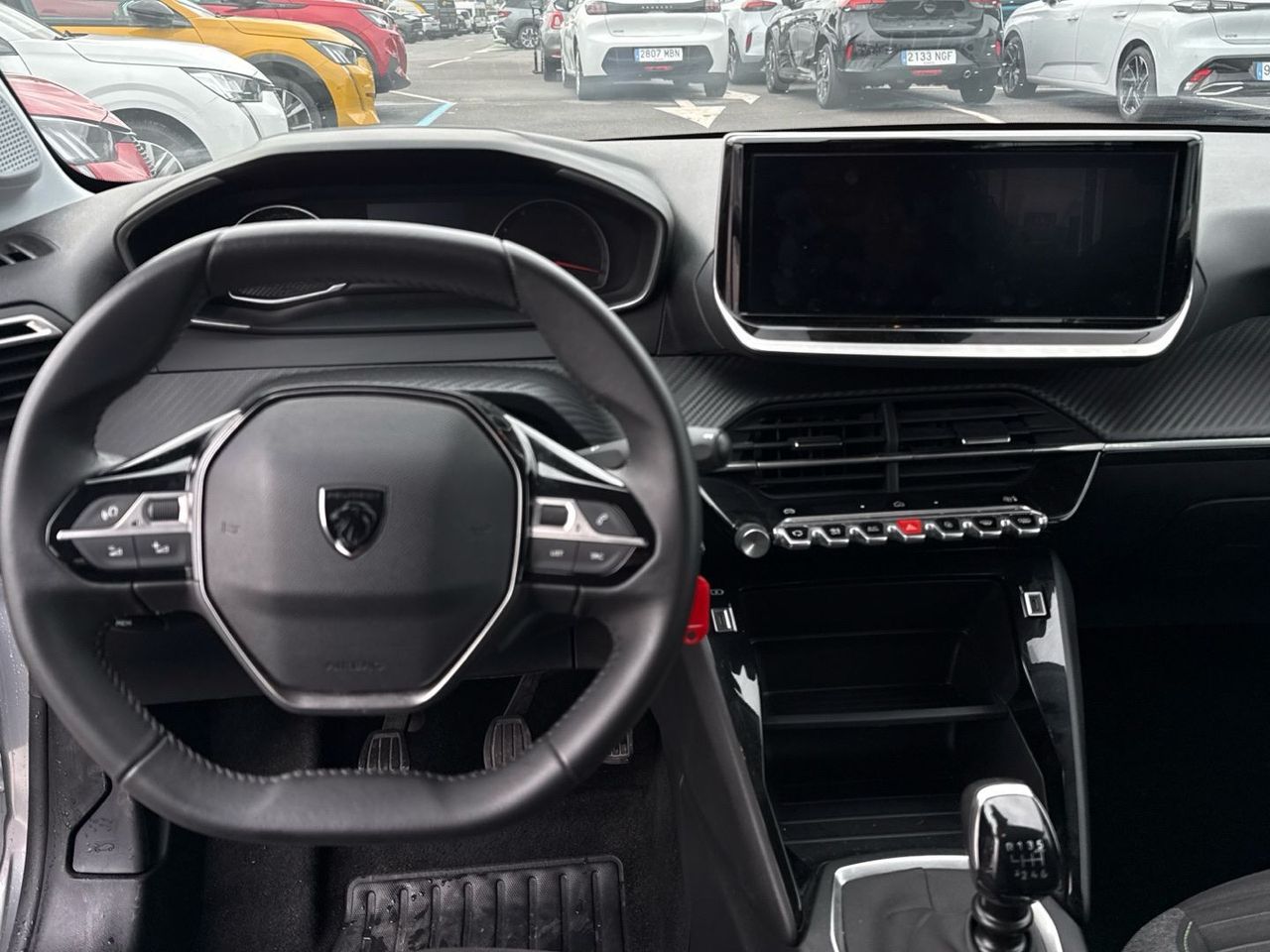 Peugeot 208 PureTech 100 Active 75 kW (100 CV) - foto 8