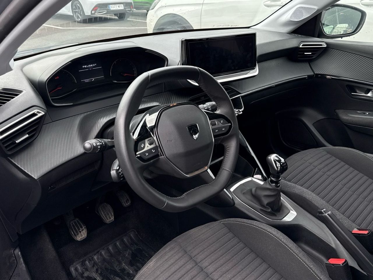 Peugeot 208 PureTech 100 Active 75 kW (100 CV) - foto 21