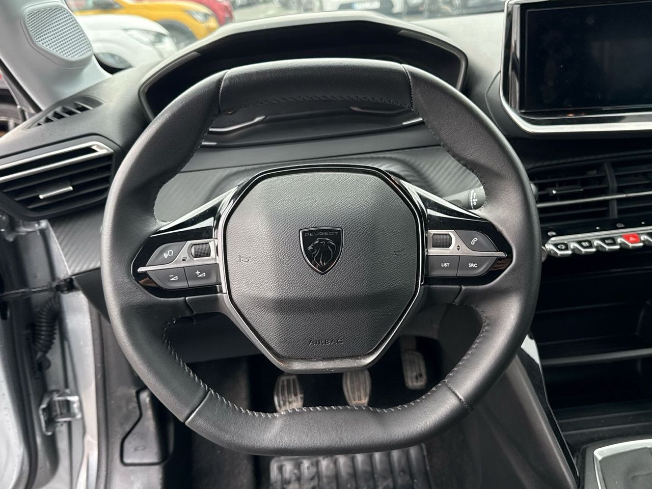 Peugeot 208 PureTech 100 Active 75 kW (100 CV) - foto 9