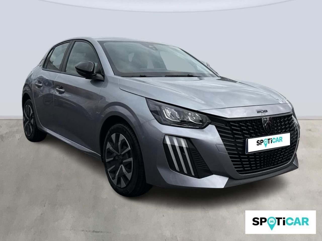 Peugeot 208 PureTech 100 Active 75 kW (100 CV) - foto 3