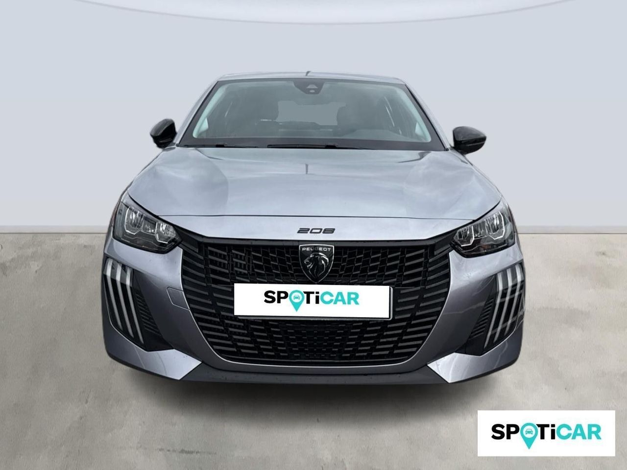 Peugeot 208 PureTech 100 Active 75 kW (100 CV) - foto 2