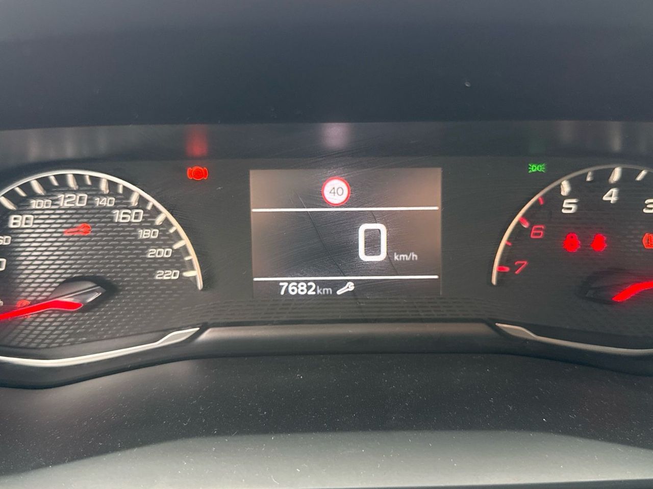 Peugeot 208 PureTech 100 Active 75 kW (100 CV) - foto 10