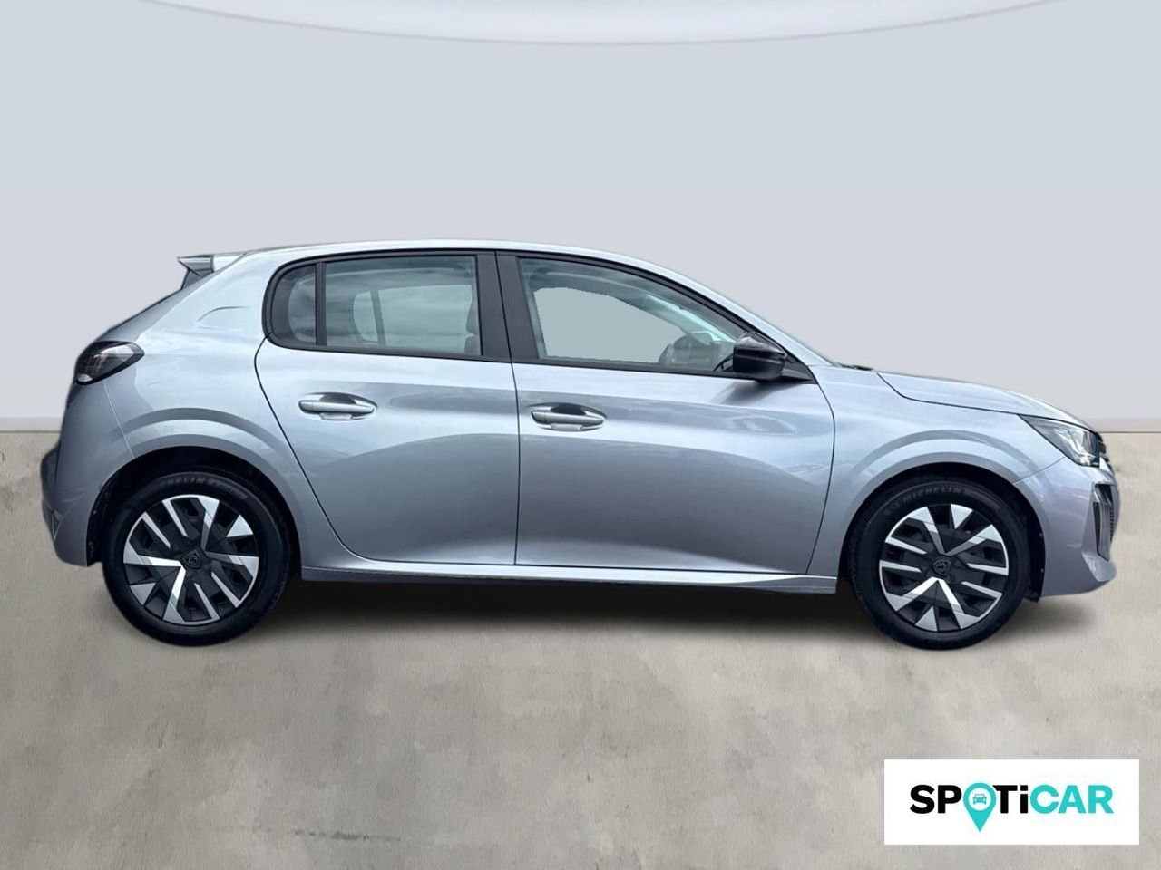 Peugeot 208 PureTech 100 Active 75 kW (100 CV) - foto 4