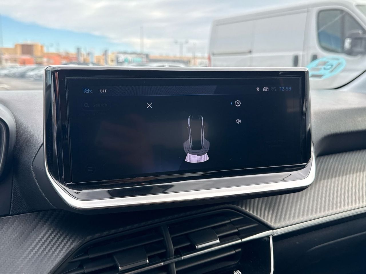 Peugeot 208 PureTech 100 Active 75 kW (100 CV) - foto 29