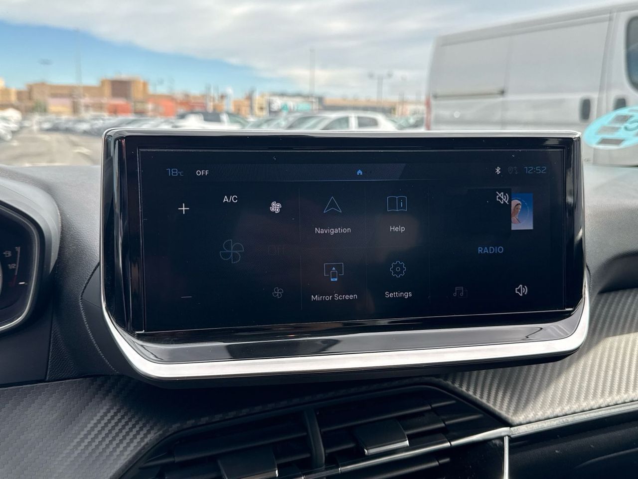 Peugeot 208 PureTech 100 Active 75 kW (100 CV) - foto 27