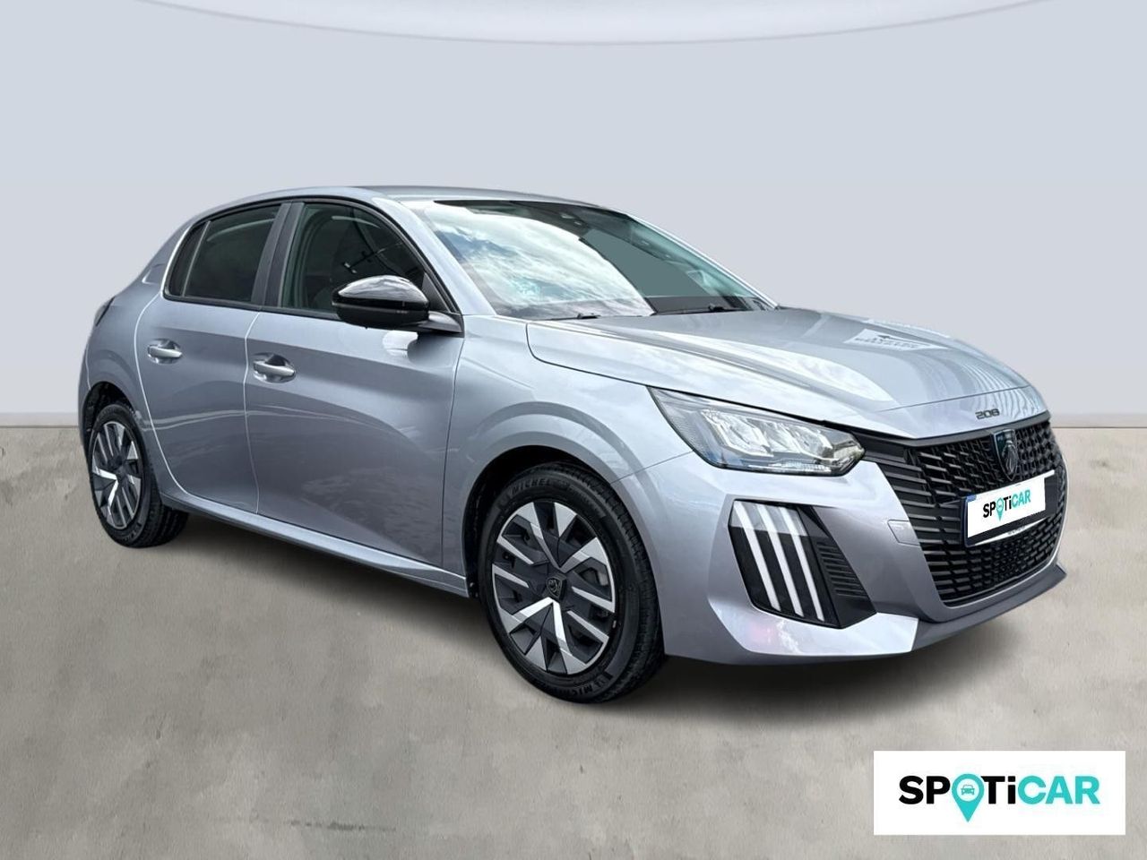 Peugeot 208 PureTech 100 Active 75 kW (100 CV) - foto 3