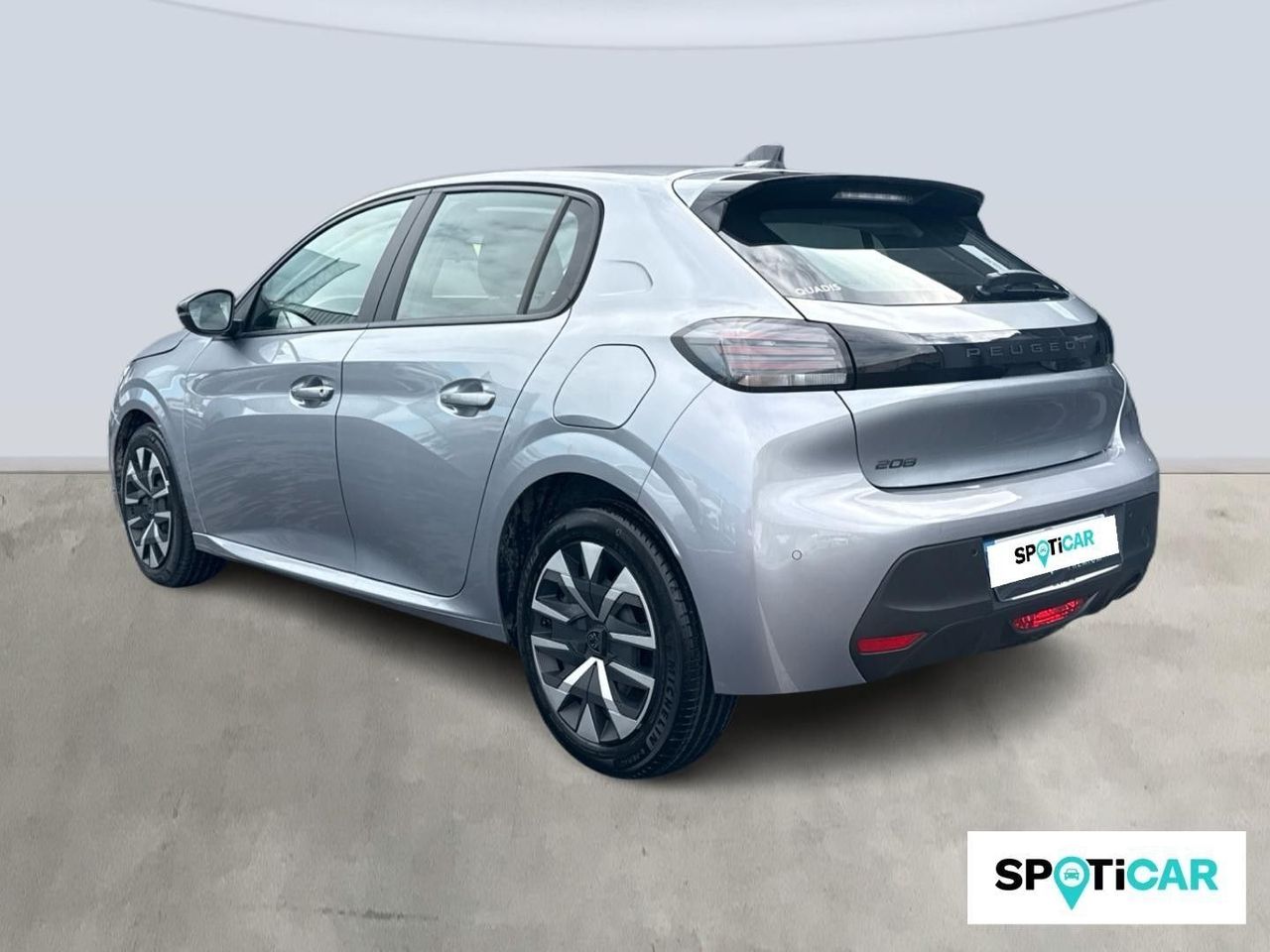 Peugeot 208 PureTech 100 Active 75 kW (100 CV) - foto 7