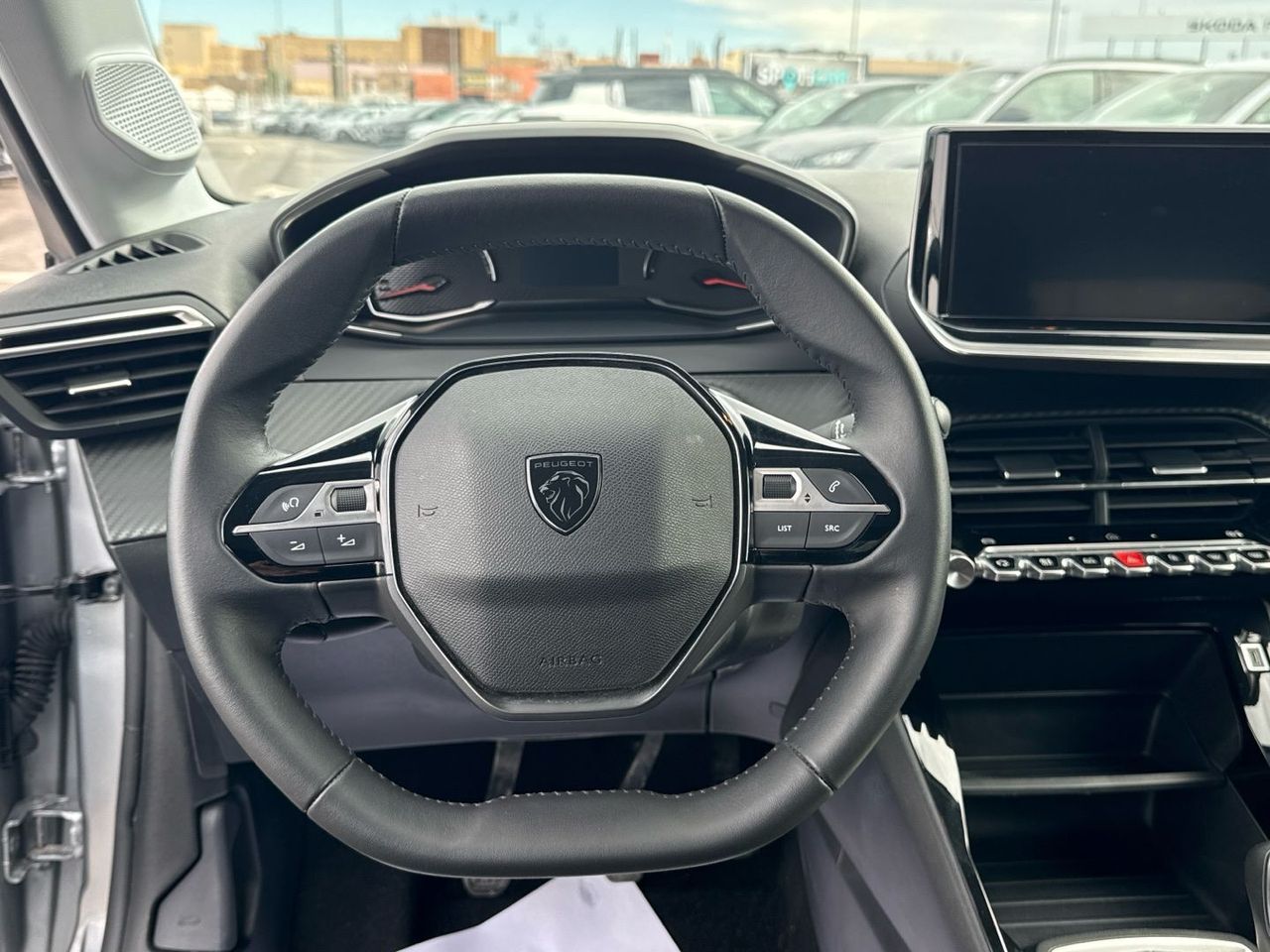 Peugeot 208 PureTech 100 Active 75 kW (100 CV) - foto 9
