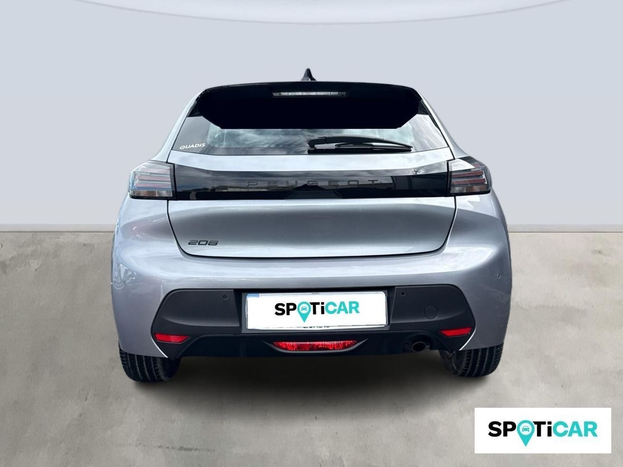 Peugeot 208 PureTech 100 Active 75 kW (100 CV) - foto 5