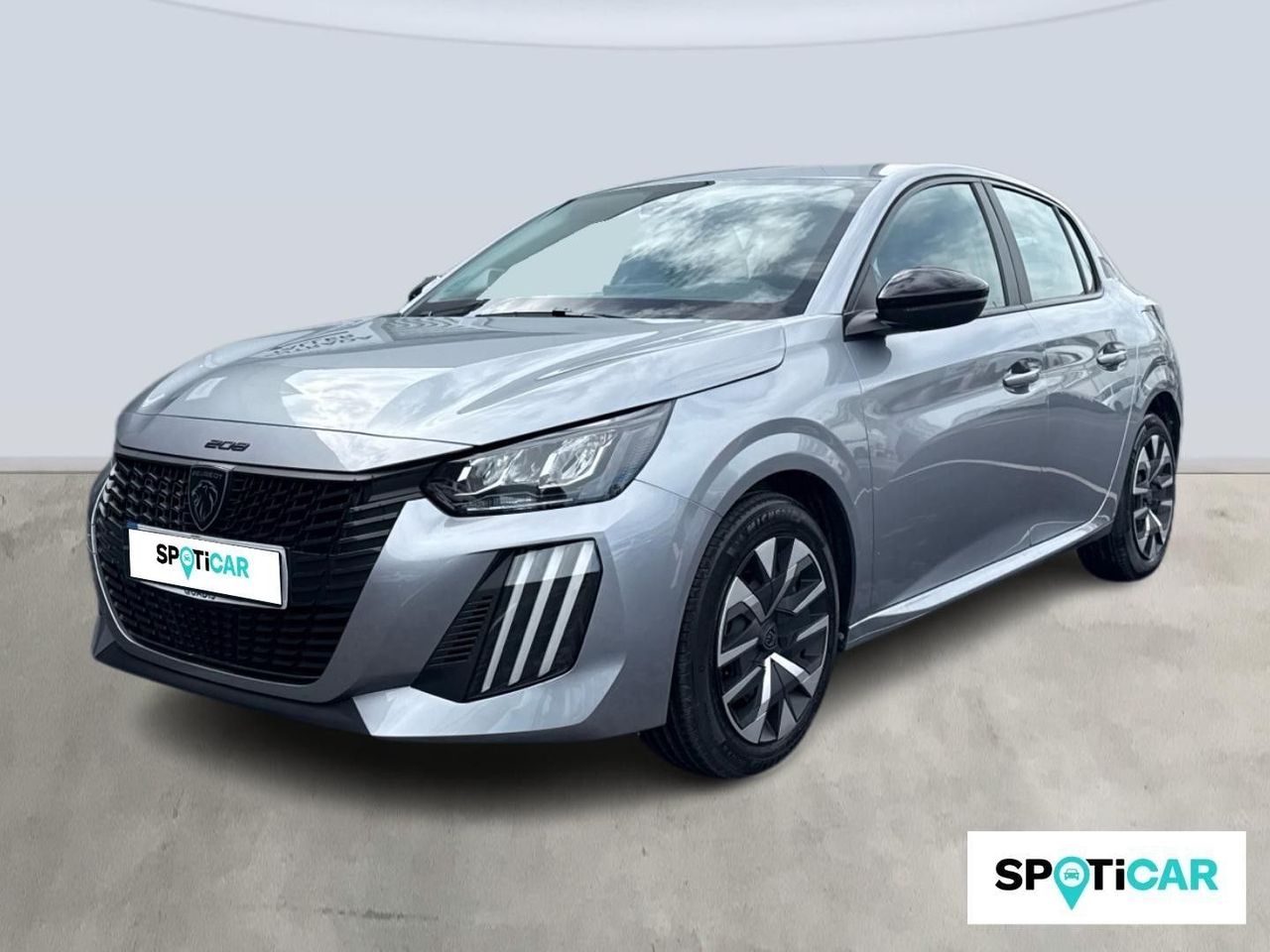 Peugeot 208 PureTech 100 Active 75 kW (100 CV)