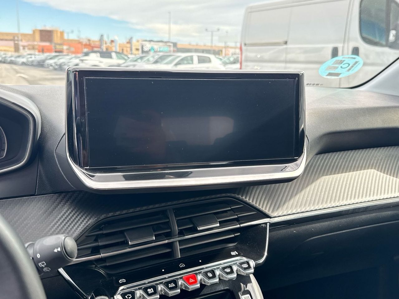 Peugeot 208 PureTech 100 Active 75 kW (100 CV) - foto 15