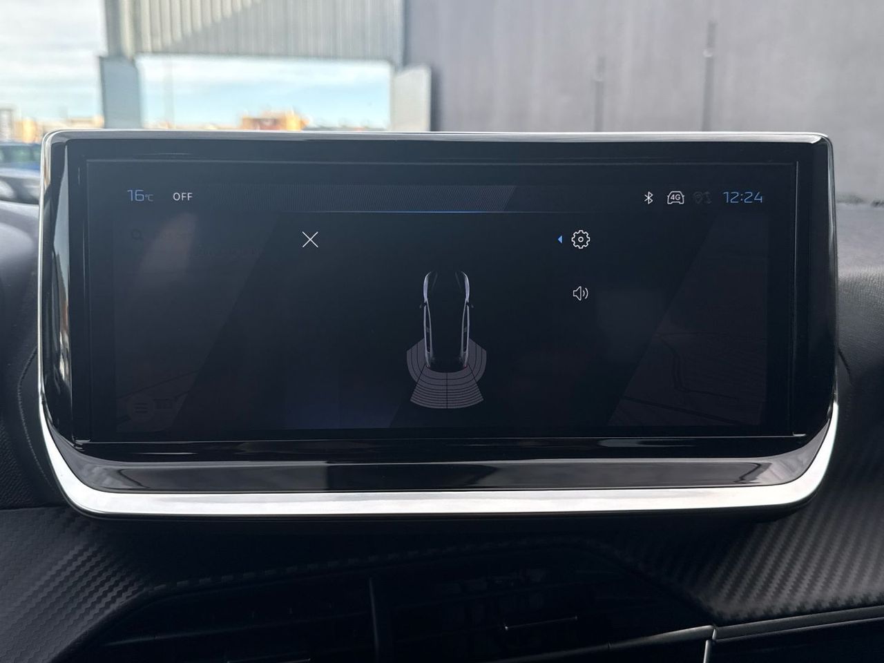 Peugeot 208 PureTech 100 Active 75 kW (100 CV) - foto 29