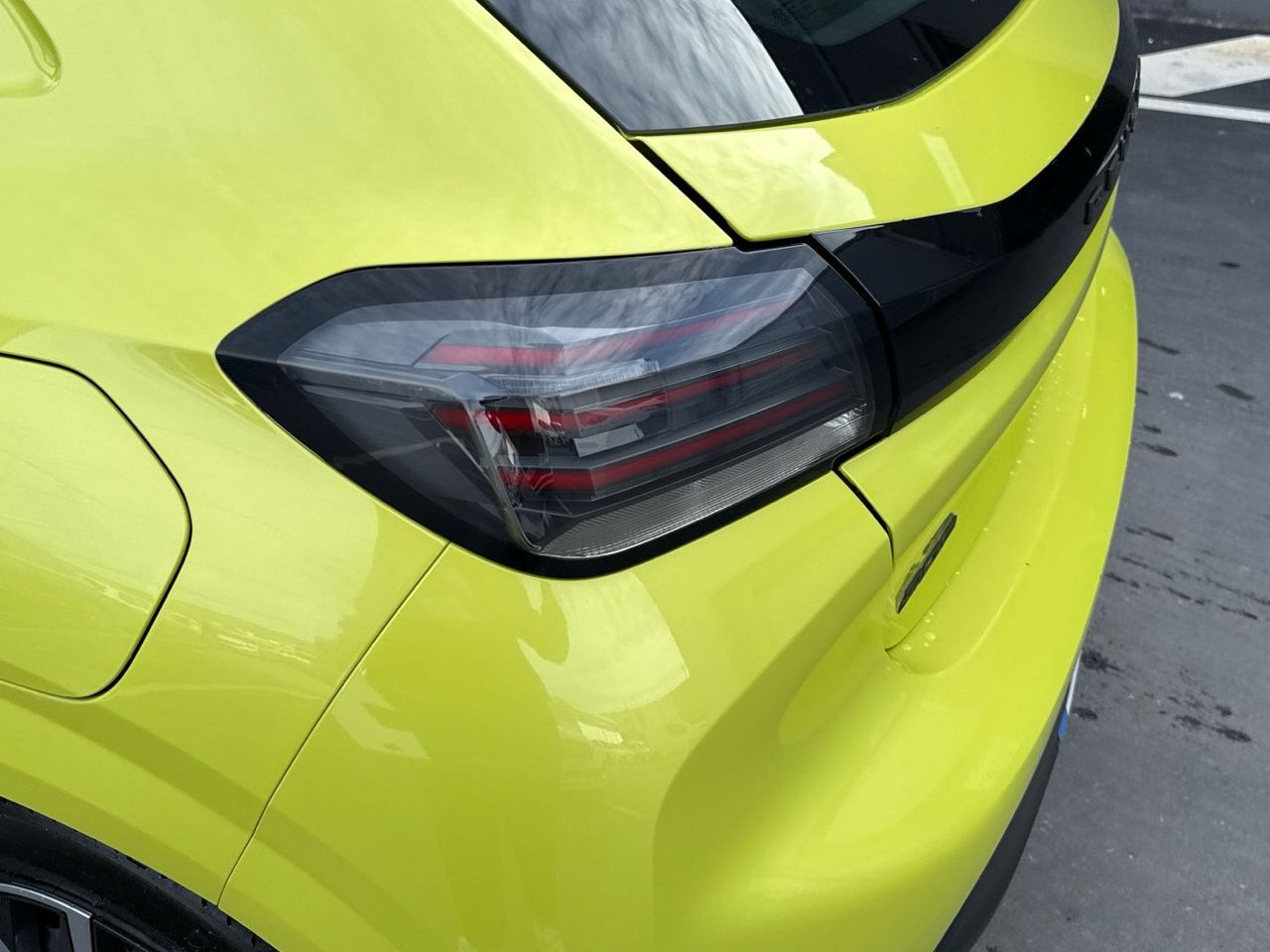 Peugeot 208 PureTech 100 Active 75 kW (100 CV) - foto 17