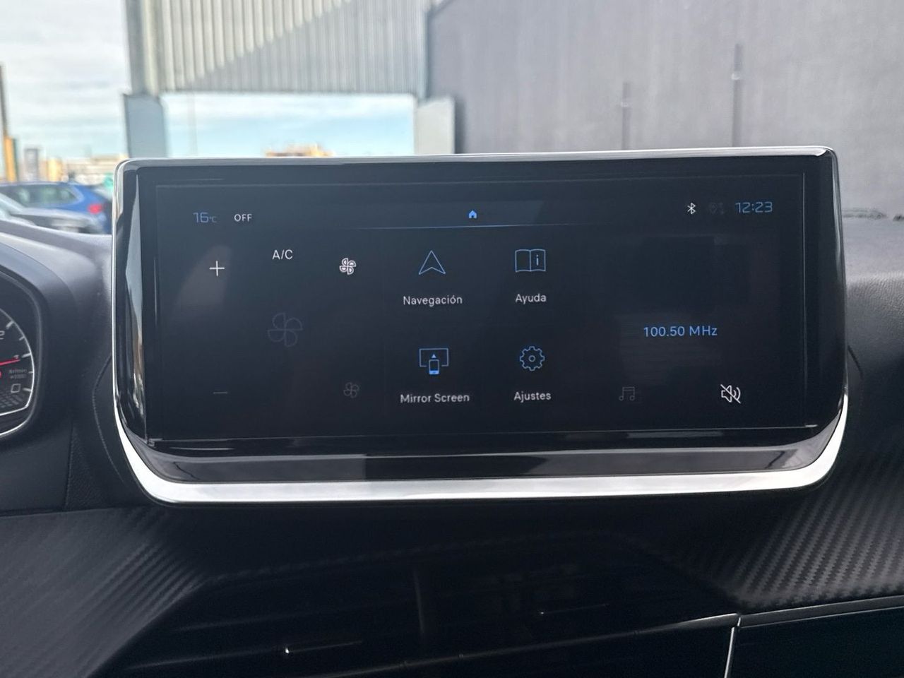 Peugeot 208 PureTech 100 Active 75 kW (100 CV) - foto 15