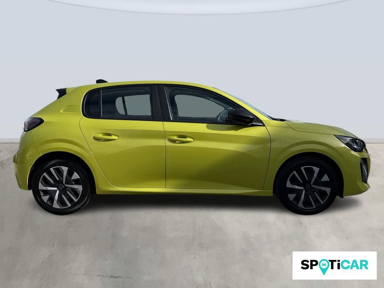 Peugeot 208 PureTech 100 Active 75 kW (100 CV) - foto 4