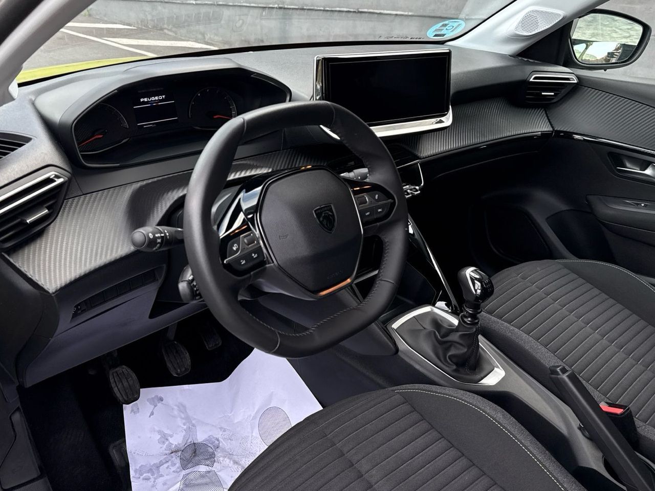 Peugeot 208 PureTech 100 Active 75 kW (100 CV) - foto 21