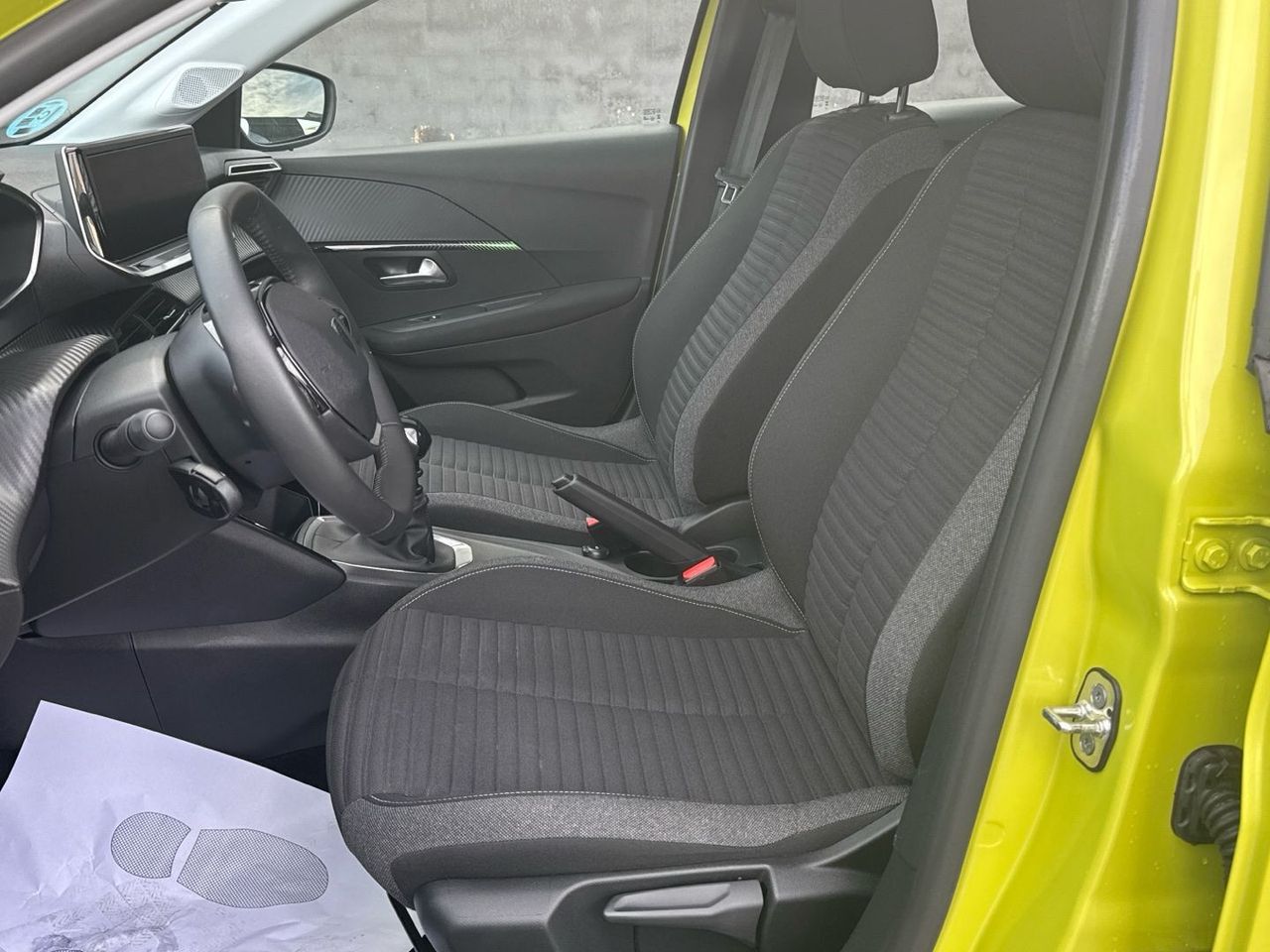 Peugeot 208 PureTech 100 Active 75 kW (100 CV) - foto 11