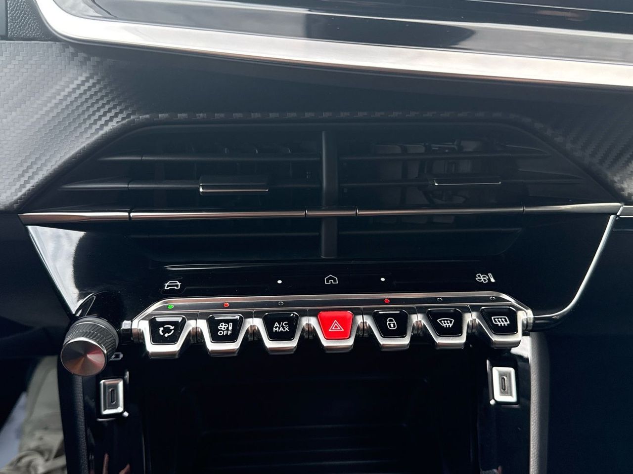 Peugeot 208 PureTech 100 Active 75 kW (100 CV) - foto 30