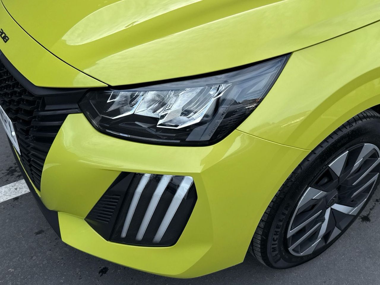 Peugeot 208 PureTech 100 Active 75 kW (100 CV) - foto 16