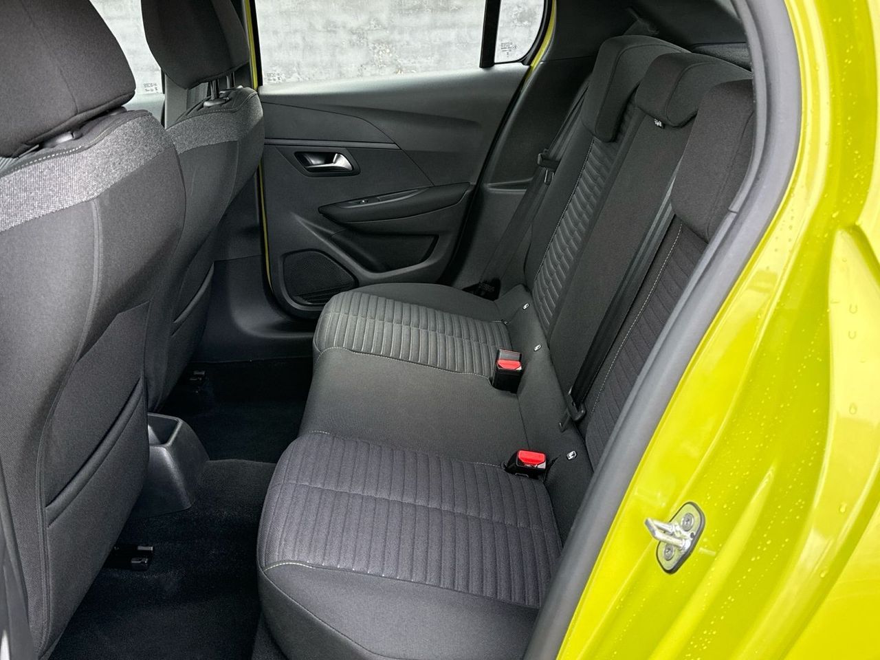 Peugeot 208 PureTech 100 Active 75 kW (100 CV) - foto 12