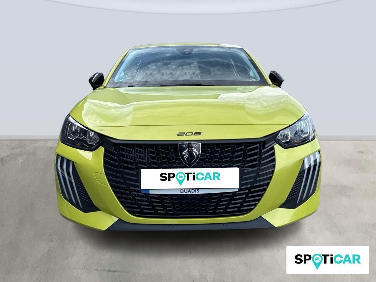 Peugeot 208 PureTech 100 Active 75 kW (100 CV) - foto 2