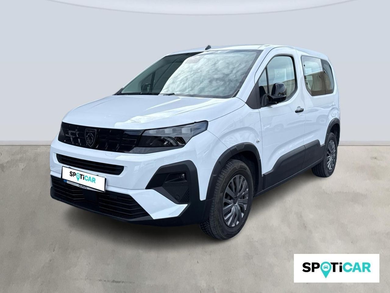 Peugeot Rifter BlueHDi 100 Allure 74 kW (100 CV)