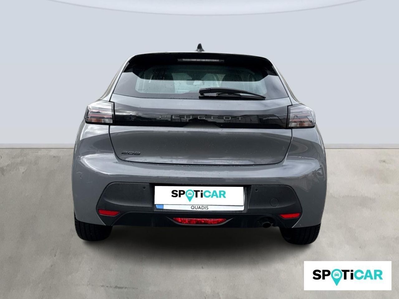 Peugeot 208 PureTech 100 Active 75 kW (100 CV) - foto 5