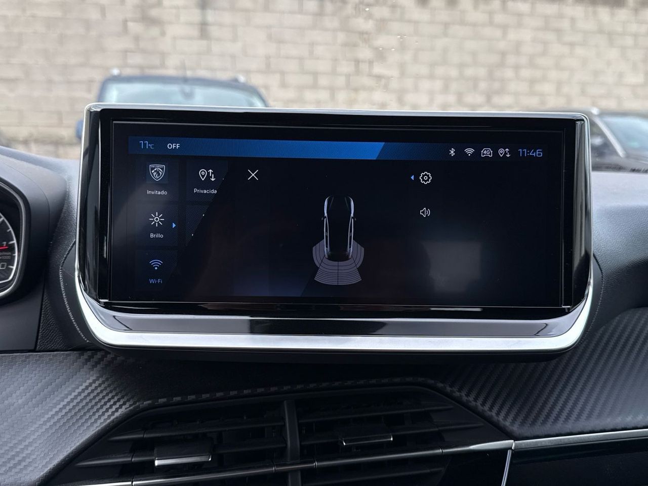 Peugeot 208 PureTech 100 Active 75 kW (100 CV) - foto 27